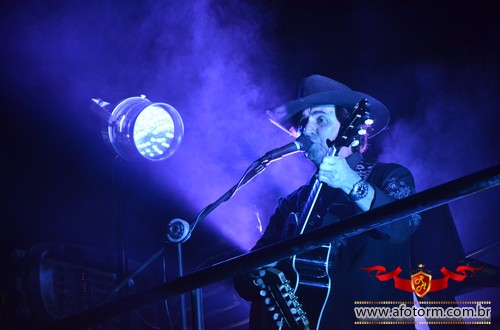 rolim de moura